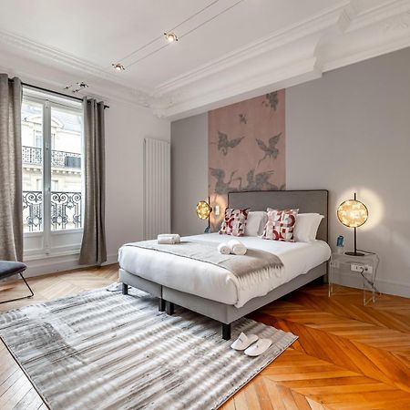 Sweett - Boccador Paris Exterior foto