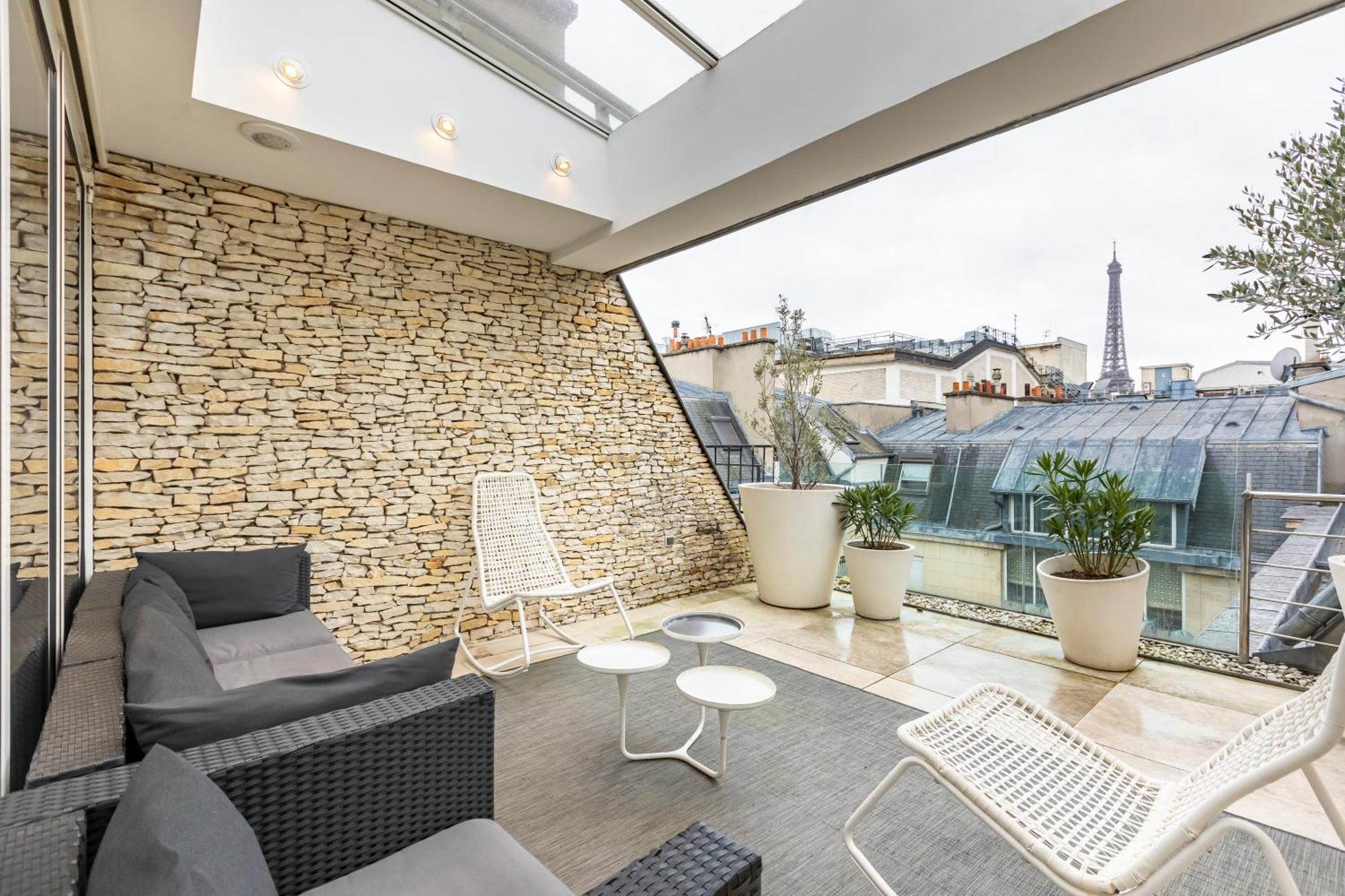 Sweett - Boccador Paris Exterior foto