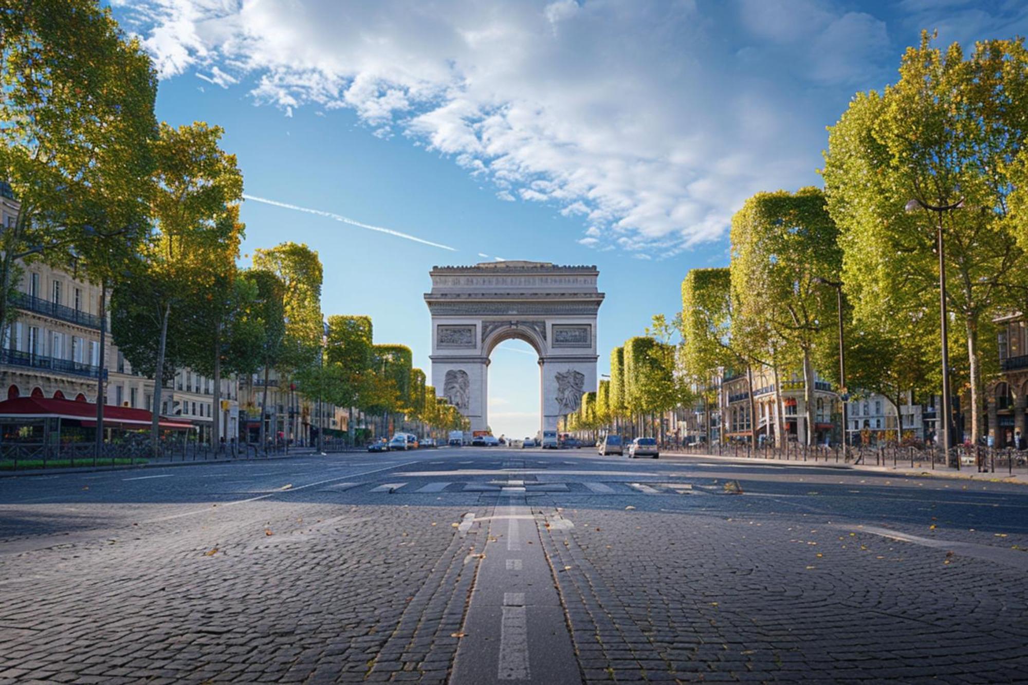 Sweett - Boccador Paris Exterior foto
